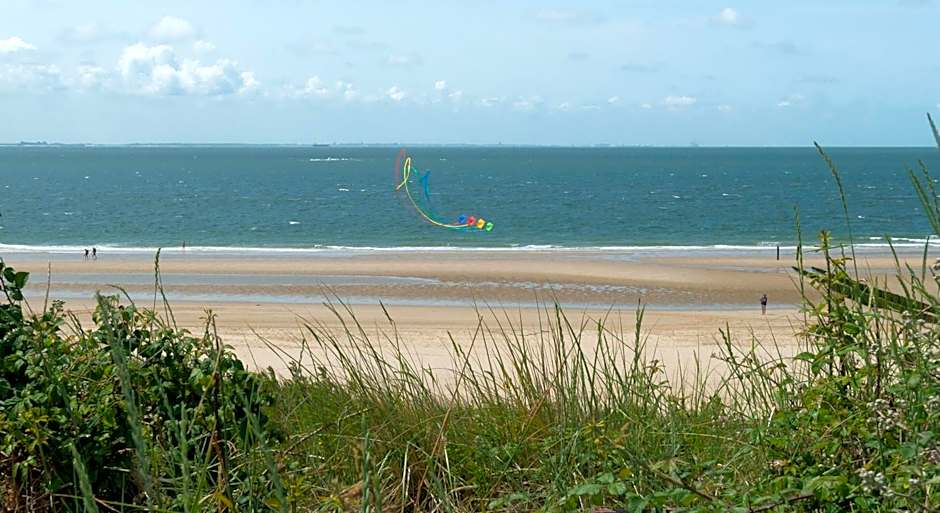 Appartement Zuiderstrand