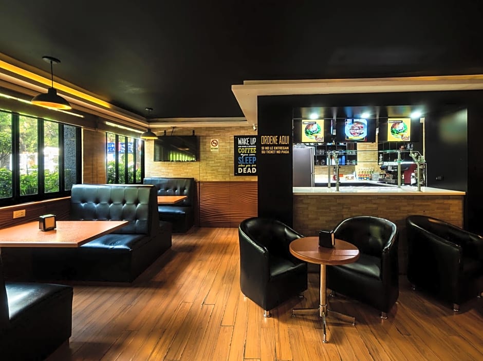 Hotel Normandie