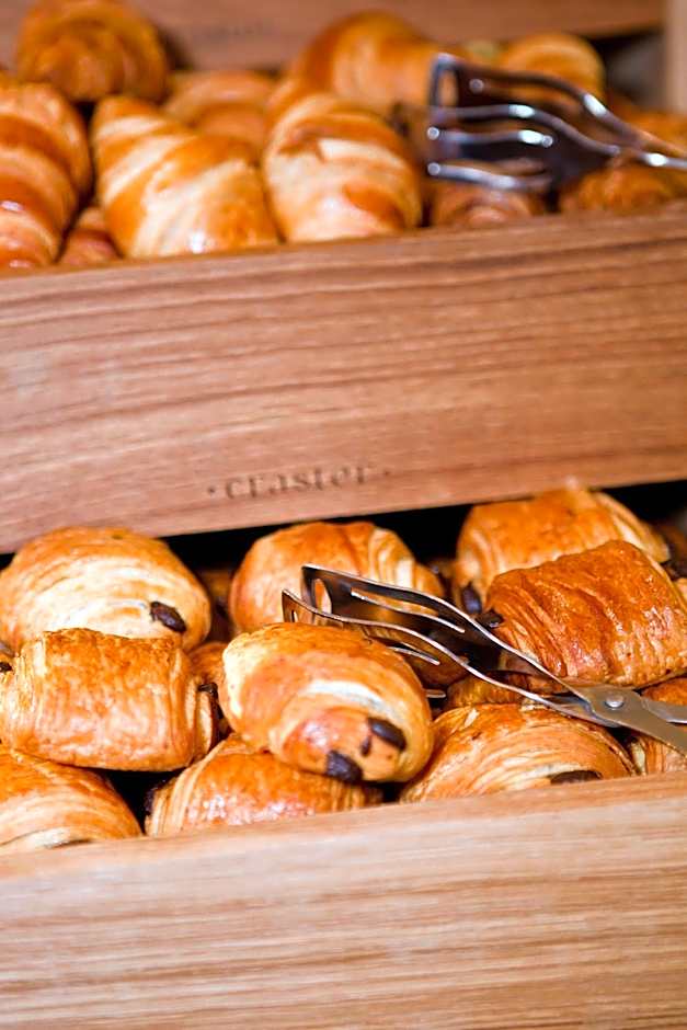 ibis Styles Chalons en Champagne Centre