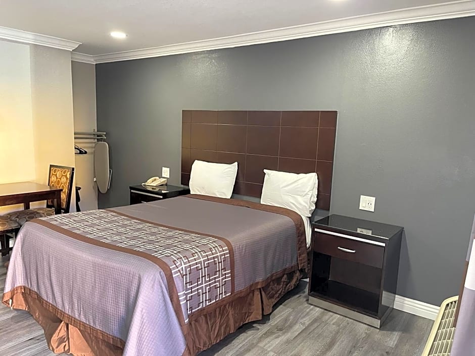 El Segundo Inn