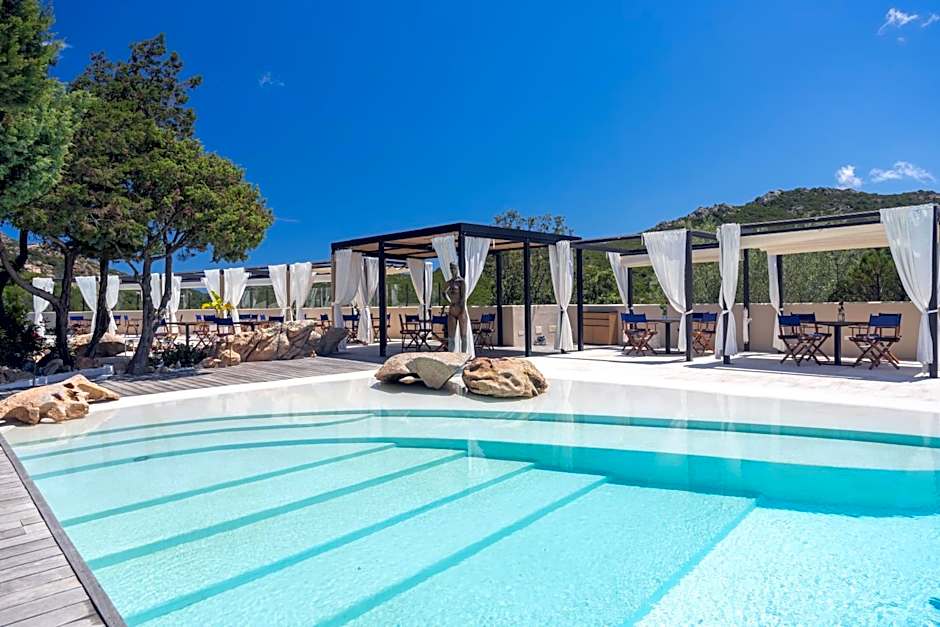 Hotel delle Rose a Luxury Boutique Hotel