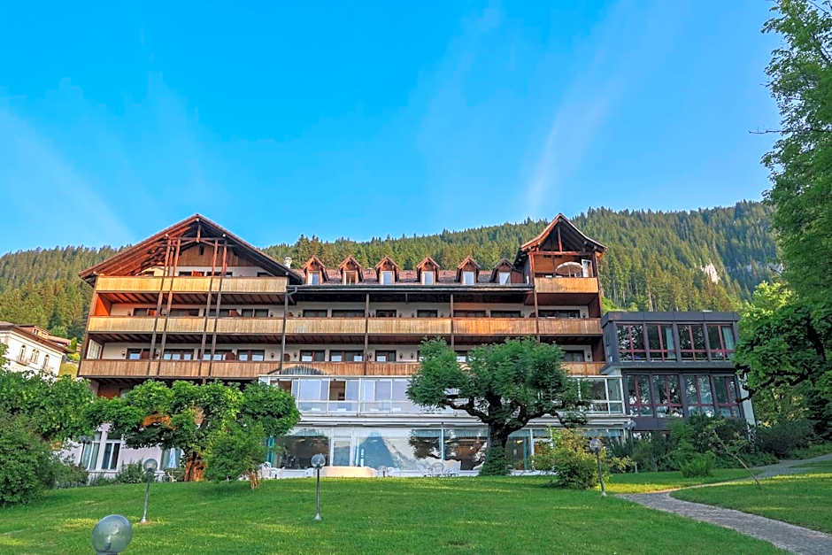 Beatenberg Resort & Spa in Beatenberg Interlaken