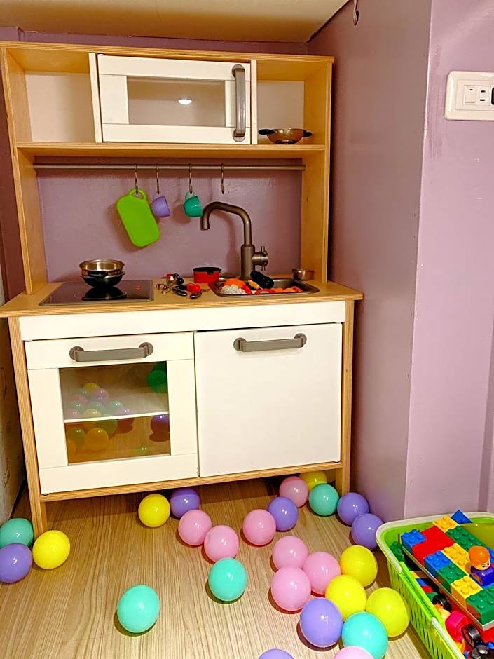 Little cute guesthouse