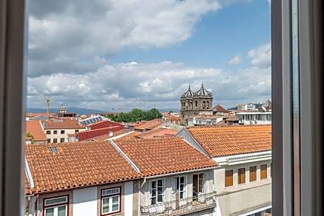 Burgus Tribute & Design Hotel