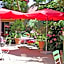 Hotel-Restaurant Central am Konigshof