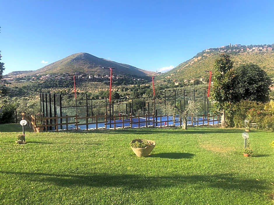 LO SCRIGNO COUNTRY HOUSE