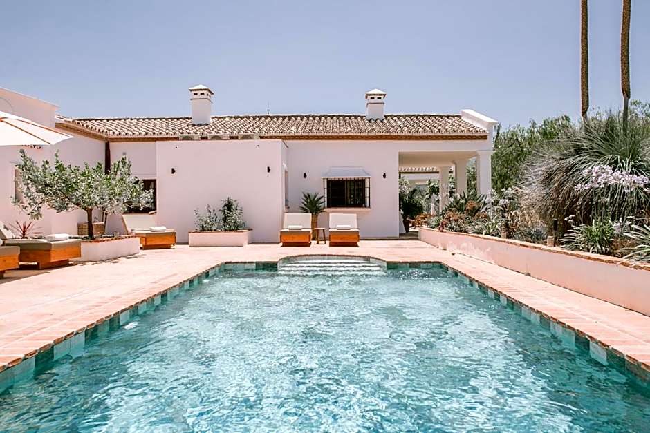 San Roque Suites de Monda