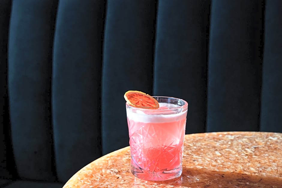 Hotel Indigo - Vancouver Dwtn - Portland Area By IHG