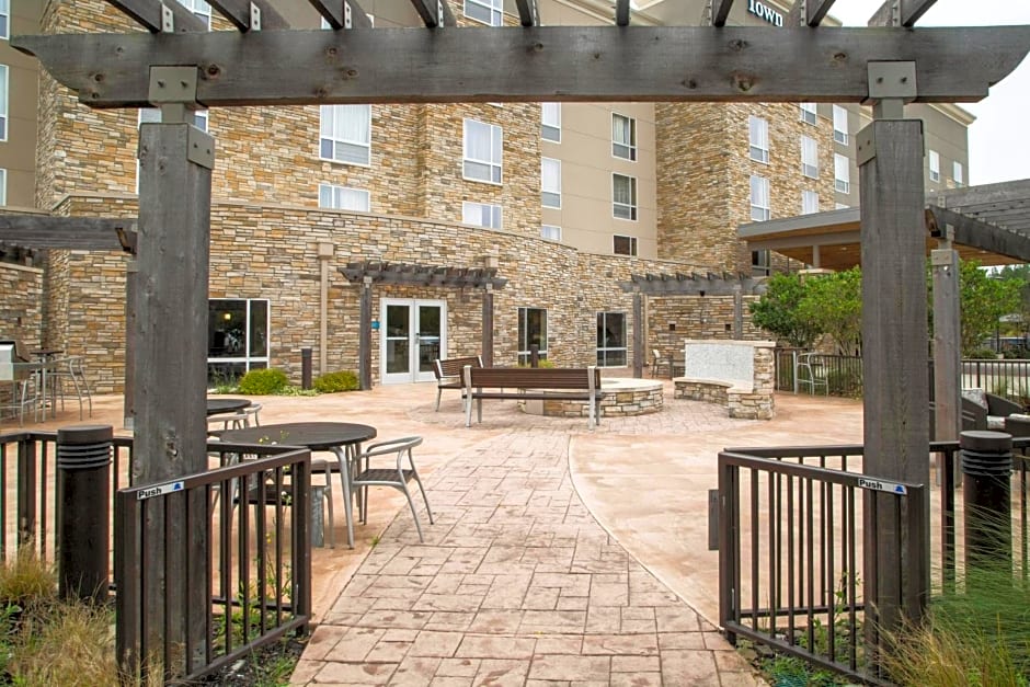 TownePlace Suites by Marriott Oxford