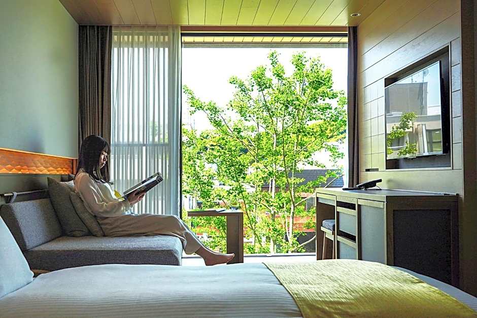 Hotel Metropolitan Kamakura