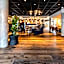 Novotel Suites Reims Centre