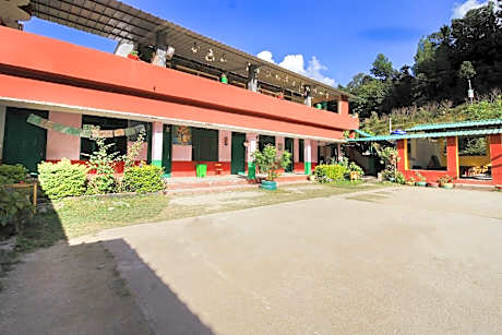 Hotel O Urvashi Palace