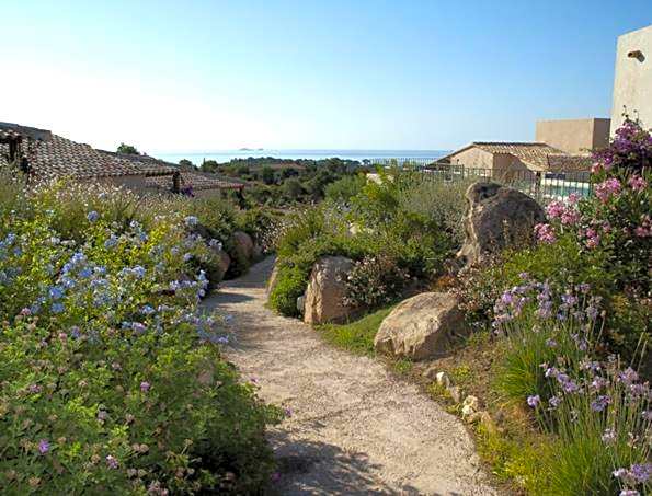 Résidence A Rundinella