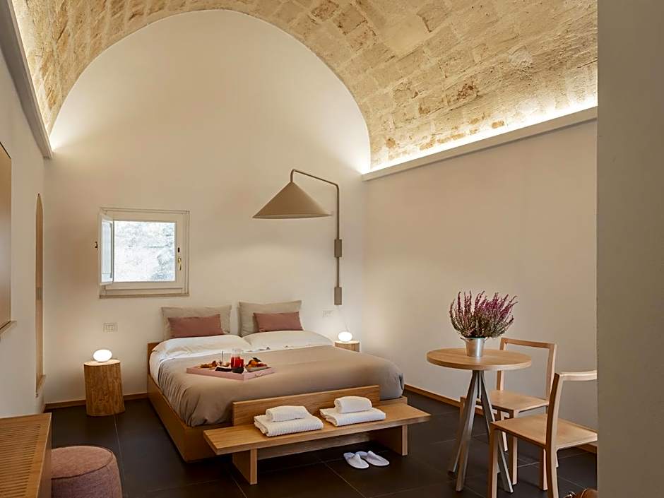 San Giovanni Vecchio - Residenza