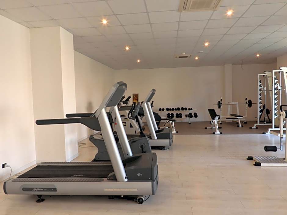 Futura Club Spiagge Bianche