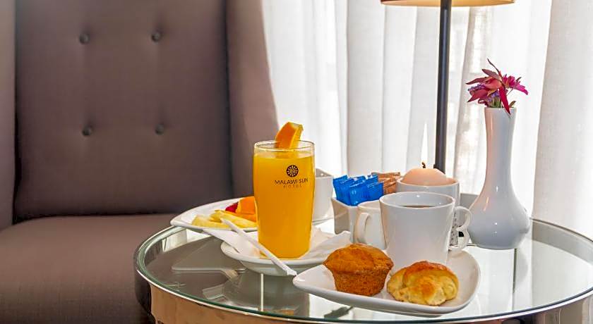 Malawi Sun Hotel