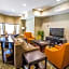 Staybridge Suites Plano / Frisco By IHG