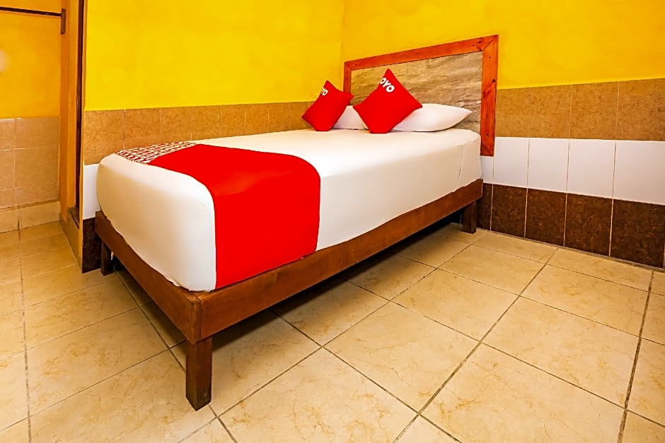 OYO Hotel Playa Del Carmen