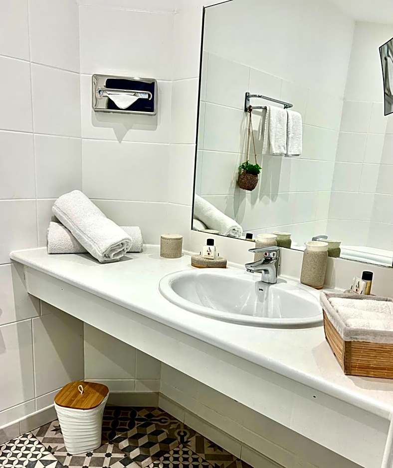 Villa Claudia Hotel Cannes Centre - Parking