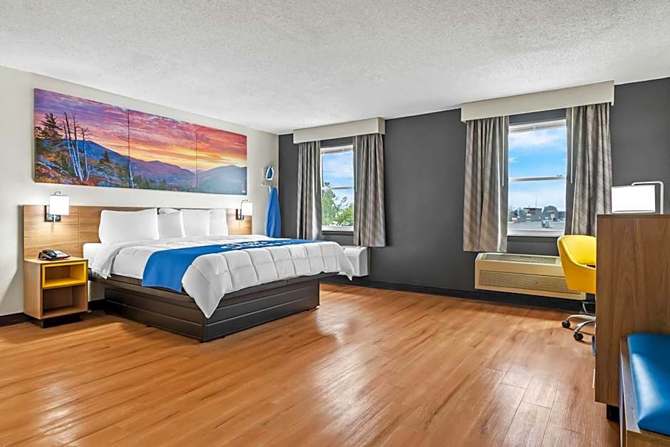 Days Inn by Wyndham Lancaster PA Dutch Country