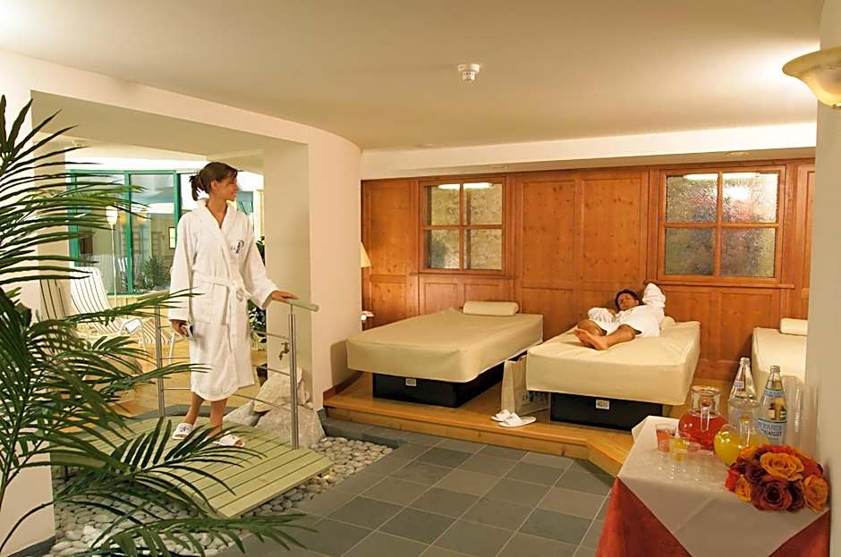 Alpin & Vital Hotel La Perla