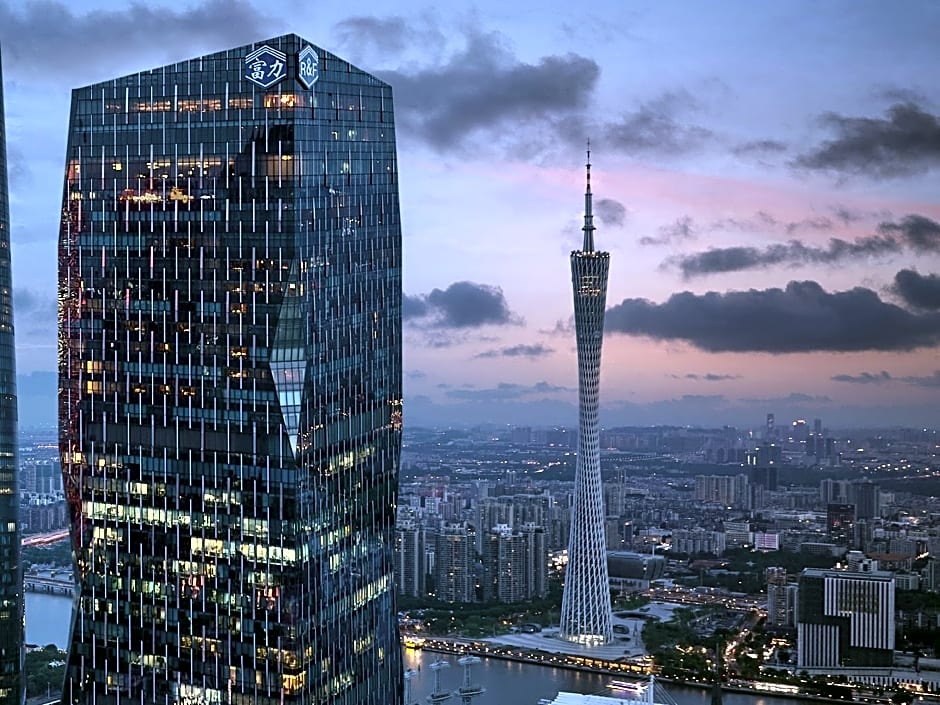 Park Hyatt Guangzhou