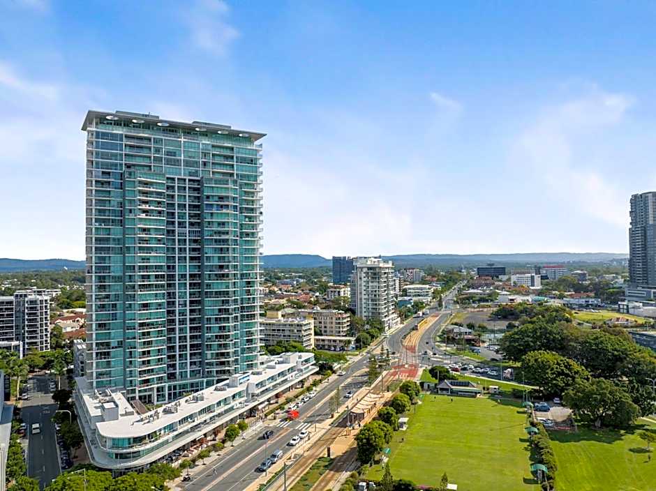 Brighton Shores