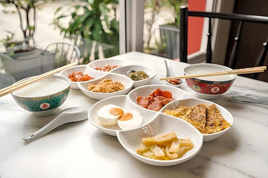 Talakkia Boutique Hotel