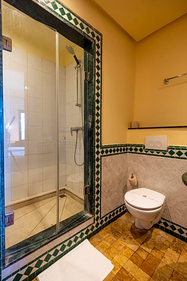 Ibis Meknes Hotel