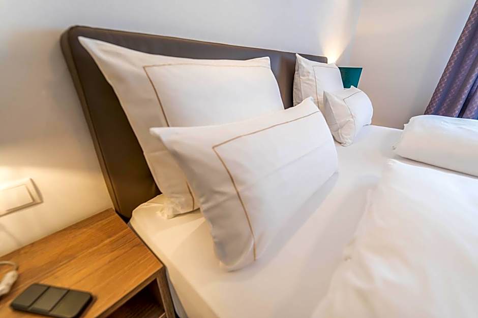 City Wohnung Relax 3 klimatisiert