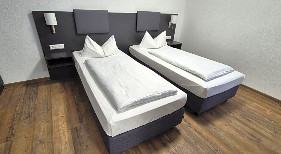 Melvi Hotel Göppingen