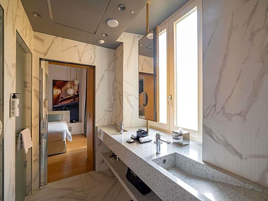 Sofitel Rome Villa Borghese