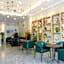 GreenTree Inn Express Shanghai Pudong Lingang New City Yunhan Road