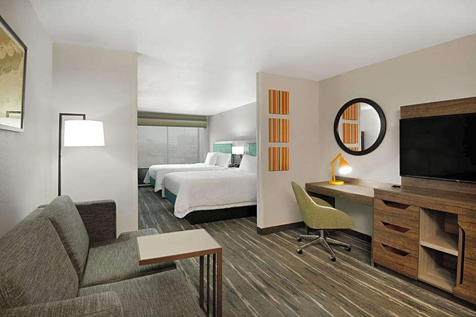 Hampton Inn By Hilton And Suites Las Vegas - Henderson