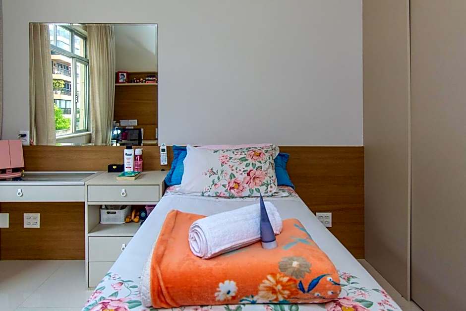 Girl from Ipanema - Luxury and Beach