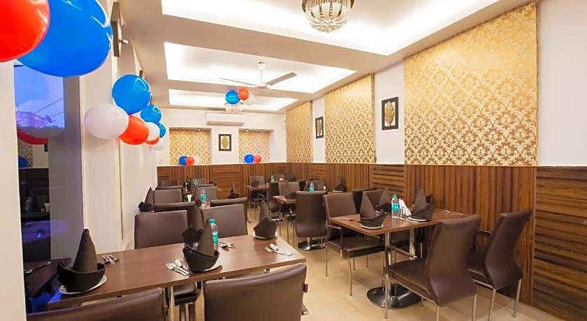 Hotel Surya International