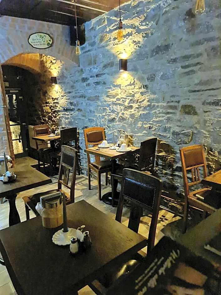 Hotel b&b altes hinterhäusel