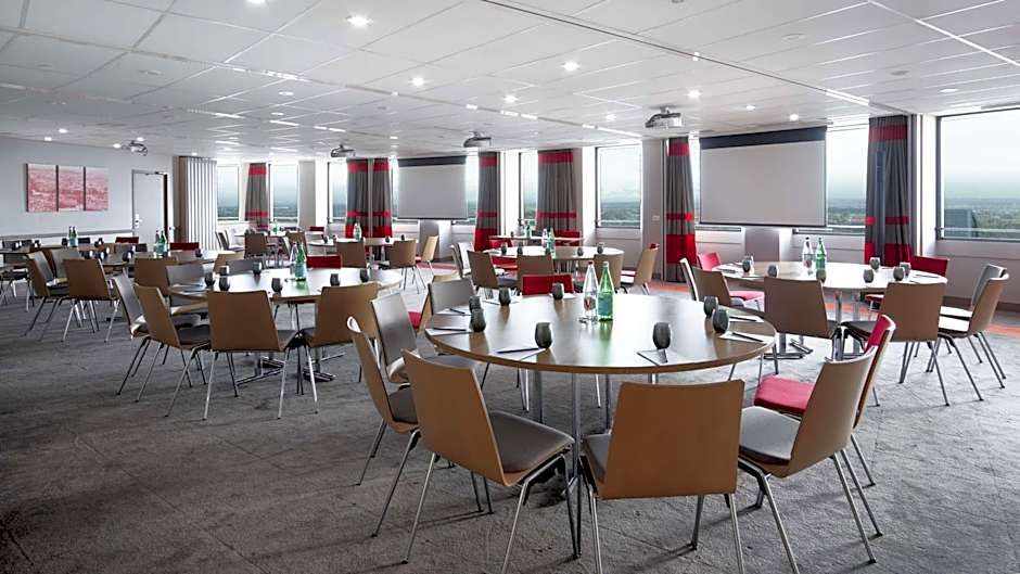 Radisson Blu Hotel, Lyon