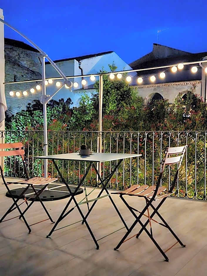 Il Giardino Nascosto B&B