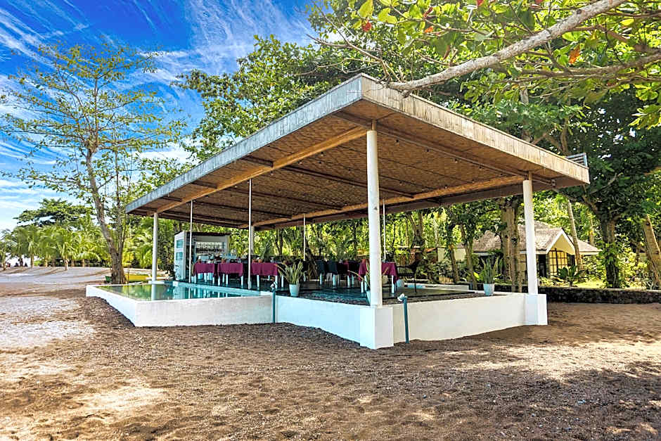 Balai Sa Baibai Resort