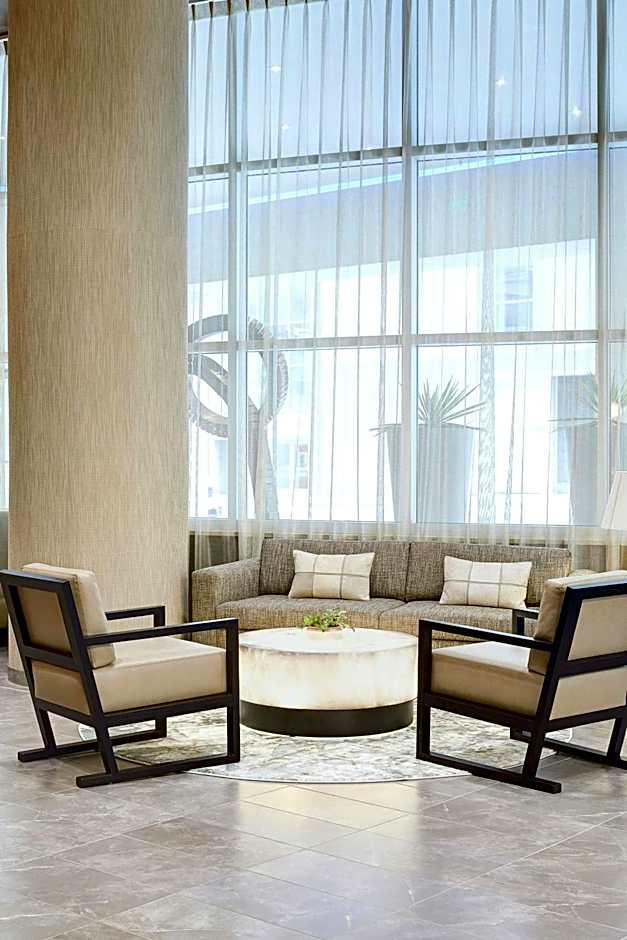 AC Hotel by Marriott Dallas Downtown