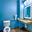 Best Western Plus Wasco Inn & Suites