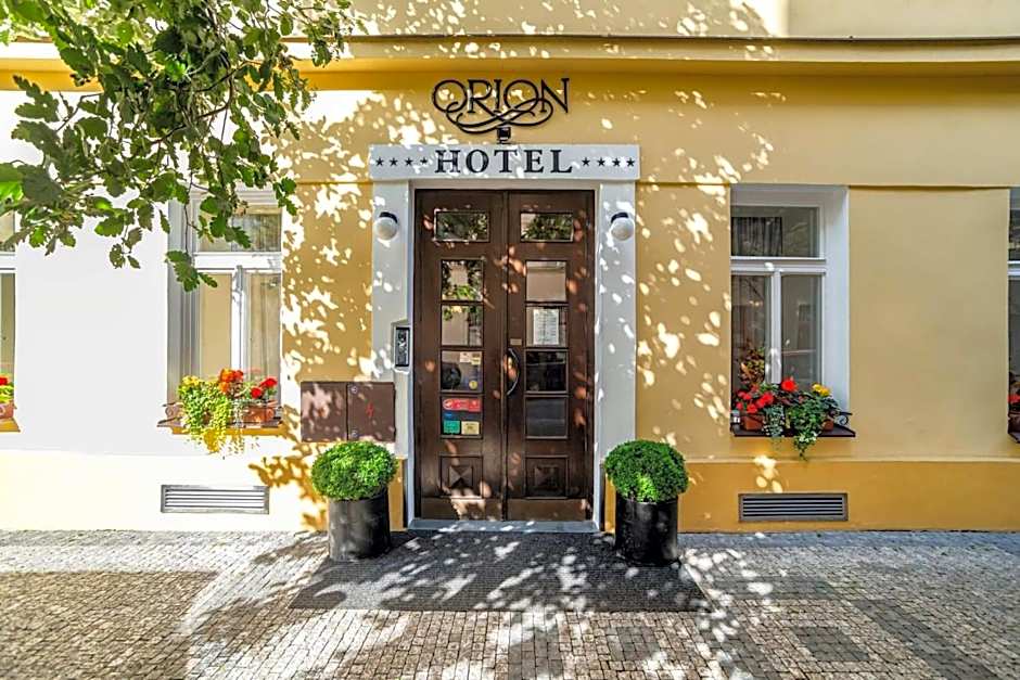 Hotel Orion
