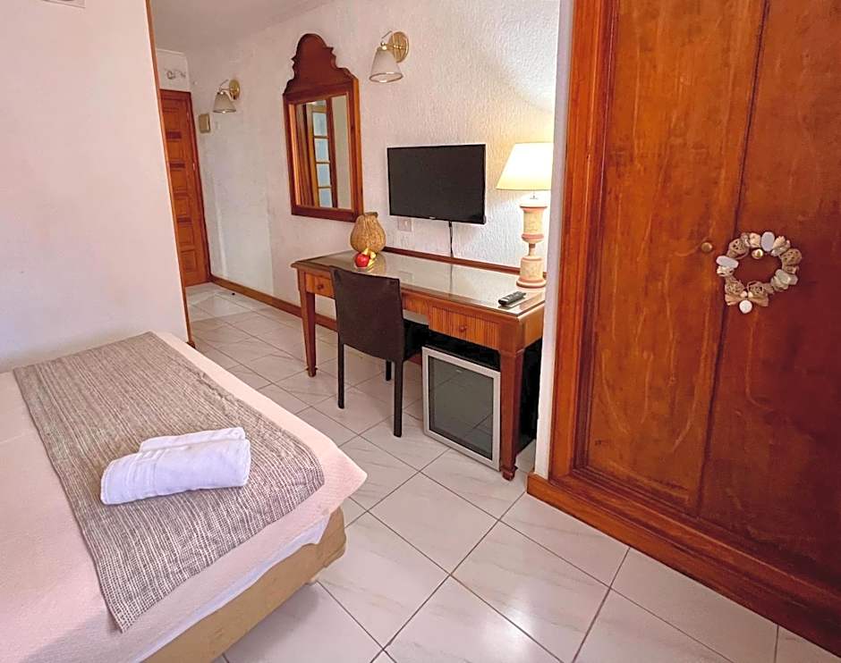 Hotel Atlántico Centro