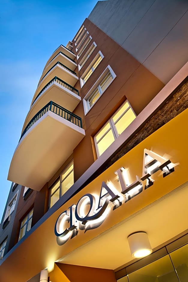 Ciqala Luxury Suites - San Juan
