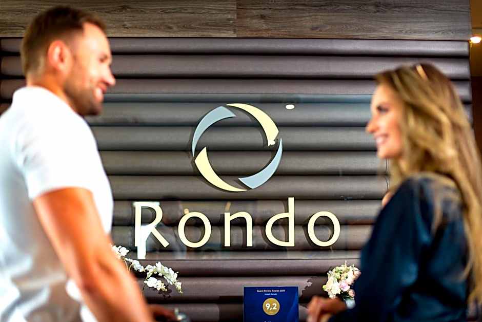Hotel Rondo