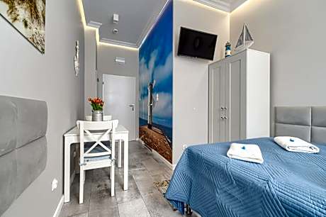 Double Room with Double Bed