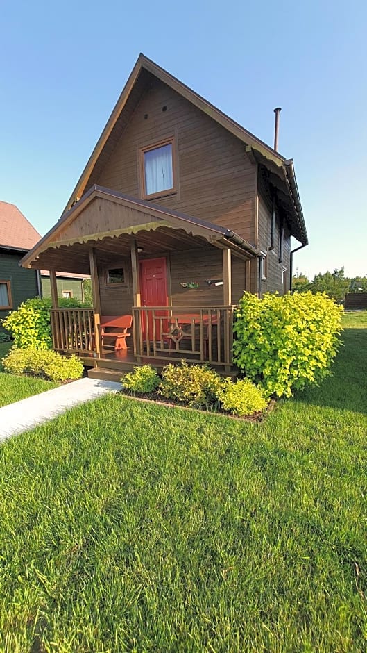 Amber Domki Letniskowe