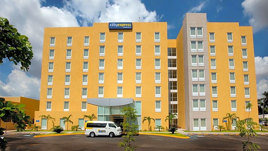 City Express by Marriott Los Mochis