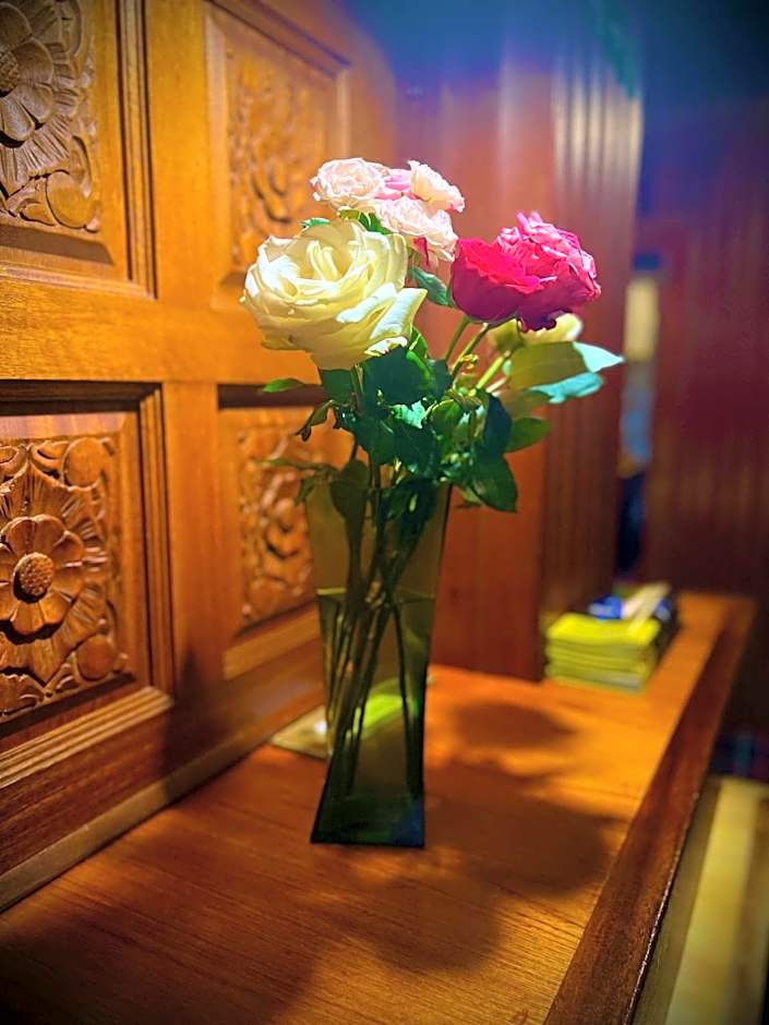 Loch Ness Lodge Hotel